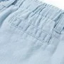 Weiche Jeansblaue Kinderhose 140 von , Kinderhosen - Ref: Foro24-10898, Preis: 12,22 €, Rabatt: %
