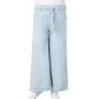 Weiche Jeansblaue Kinderhose 140 von , Kinderhosen - Ref: Foro24-10898, Preis: 12,22 €, Rabatt: %