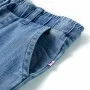 Pantalones infantiles azul vaquero 128 de , Pantalones de niños - Ref: Foro24-10902, Precio: 12,22 €, Descuento: %
