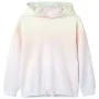 Sternenweißes Kinder-Kapuzensweatshirt 92 von , Kinder-T-Shirts - Ref: Foro24-10774, Preis: 12,91 €, Rabatt: %