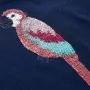 Camiseta infantil azul marino 92 de , Camisetas para niños - Ref: Foro24-10549, Precio: 8,64 €, Descuento: %