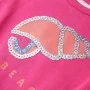 Camiseta infantil rosa oscuro 92 de , Camisetas para niños - Ref: Foro24-10659, Precio: 8,12 €, Descuento: %