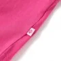 Camiseta infantil rosa oscuro 92 de , Camisetas para niños - Ref: Foro24-10659, Precio: 8,12 €, Descuento: %
