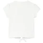 Camiseta infantil color crudo 116 de , Camisetas para niños - Ref: Foro24-10701, Precio: 8,52 €, Descuento: %