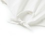 Ecru children's t-shirt 116 by , Kids T-shirts - Ref: Foro24-10701, Price: 8,60 €, Discount: %