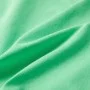 Camiseta infantil verde claro 116 de , Camisetas para niños - Ref: Foro24-11256, Precio: 8,24 €, Descuento: %