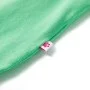 Camiseta infantil verde claro 92 de , Camisetas para niños - Ref: Foro24-11254, Precio: 8,24 €, Descuento: %