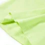 Fluoreszierendes gelbes Kinder-T-Shirt 92 von , Kinder-T-Shirts - Ref: Foro24-11289, Preis: 8,12 €, Rabatt: %