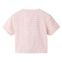 Ecru children's t-shirt 92 by , Kids T-shirts - Ref: Foro24-11469, Price: 8,46 €, Discount: %