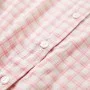 Ecrufarbenes Kinder-T-Shirt 92 von , Kinder-T-Shirts - Ref: Foro24-11469, Preis: 8,39 €, Rabatt: %