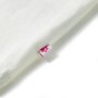 Camiseta infantil color crudo 116 de , Camisetas para niños - Ref: Foro24-11531, Precio: 7,72 €, Descuento: %