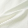Camiseta infantil color crudo 116 de , Camisetas para niños - Ref: Foro24-11531, Precio: 7,72 €, Descuento: %