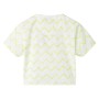 Ecru children's t-shirt 140 by , Kids T-shirts - Ref: Foro24-11578, Price: 8,13 €, Discount: %