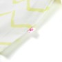 Ecru children's t-shirt 140 by , Kids T-shirts - Ref: Foro24-11578, Price: 8,13 €, Discount: %