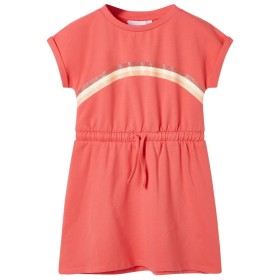 Kinderkleid mit Korallenkordel 92 von , Kinderkleider - Ref: Foro24-10619, Preis: 11,28 €, Rabatt: %
