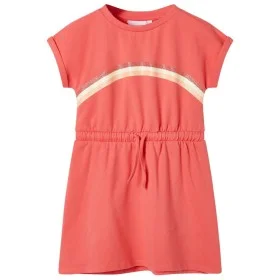 Kinderkleid mit Korallenkordel 92 von , Kinderkleider - Ref: Foro24-10619, Preis: 11,17 €, Rabatt: %