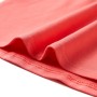 Vestido infantil con cordón color coral 92 de , Vestidos de niños - Ref: Foro24-10619, Precio: 11,28 €