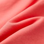 Vestido infantil con cordón color coral 92 de , Vestidos de niños - Ref: Foro24-10619, Precio: 11,28 €