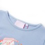 Blue children's t-shirt 128 by , Kids T-shirts - Ref: Foro24-11457, Price: 7,49 €, Discount: %