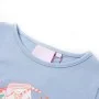Blue children's t-shirt 128 by , Kids T-shirts - Ref: Foro24-11457, Price: 7,41 €, Discount: %