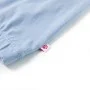 Blaues Kinder-T-Shirt 128 von , Kinder-T-Shirts - Ref: Foro24-11457, Preis: 7,41 €, Rabatt: %