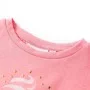 Leuchtend fluoreszierendes rosafarbenes Kinder-T-Shirt 92 von , Kinder-T-Shirts - Ref: Foro24-11249, Preis: 8,24 €, Rabatt: %