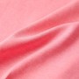 Camiseta infantil rosa brillante fluorescente 92