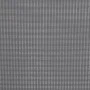 Klappbare Strandkörbe 2 Einheiten aus Aluminium und grauem Textilene von , Gartenstühle - Ref: Foro24-360167, Preis: 123,18 €...
