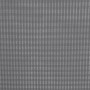 Klappbare Strandkörbe 2 Einheiten aus Aluminium und grauem Textilene von , Gartenstühle - Ref: Foro24-360167, Preis: 123,18 €...