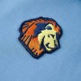 Children's sweatshirt with soft blue and yellow hoodie 140 by , Kids T-shirts - Ref: Foro24-12598, Price: 16,30 €, Discount: %