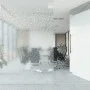 3D Rainbow Pattern Frosted Window Film PVC 60x500cm by , window films - Ref: Foro24-155853, Price: 12,27 €, Discount: %