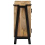 Aparador de madera maciza de mango 88x30x69 cm de , Aparadores - Ref: Foro24-372721, Precio: 217,36 €, Descuento: %