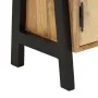 Solid mango wood sideboard 88x30x69 cm by , Sideboards - Ref: Foro24-372721, Price: 212,85 €, Discount: %