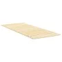 Láminas de somier de cama madera maciza de pino 80x200 cm de , Camas y somieres - Ref: Foro24-377308, Precio: 43,86 €, Descue...