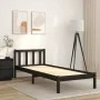 Láminas de somier de cama madera maciza de pino 80x200 cm de , Camas y somieres - Ref: Foro24-377308, Precio: 43,86 €, Descue...