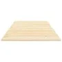 Láminas de somier de cama madera maciza de pino 80x200 cm de , Camas y somieres - Ref: Foro24-377308, Precio: 43,86 €, Descue...