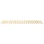 Láminas de somier de cama madera maciza de pino 80x200 cm de , Camas y somieres - Ref: Foro24-377308, Precio: 43,86 €, Descue...