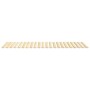 Láminas de somier de cama madera maciza de pino 80x200 cm de , Camas y somieres - Ref: Foro24-377308, Precio: 44,55 €, Descue...