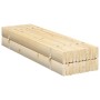 Láminas de somier de cama madera maciza de pino 80x200 cm de , Camas y somieres - Ref: Foro24-377308, Precio: 44,55 €, Descue...