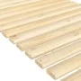 Láminas de somier de cama madera maciza de pino 80x200 cm de , Camas y somieres - Ref: Foro24-377308, Precio: 43,86 €, Descue...