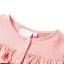 Camiseta infantil rosa 128 de , Camisetas para niños - Ref: Foro24-11527, Precio: 7,99 €, Descuento: %