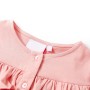 Rosa Kinder-T-Shirt 128 von , Kinder-T-Shirts - Ref: Foro24-11527, Preis: 8,07 €, Rabatt: %