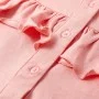Camiseta infantil rosa 128 de , Camisetas para niños - Ref: Foro24-11527, Precio: 7,99 €, Descuento: %