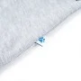 Graumeliertes Kinderpoloshirt 92 von , Kinder-T-Shirts - Ref: Foro24-12164, Preis: 10,65 €, Rabatt: %