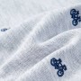 Polo infantil gris melange 92 de , Camisetas para niños - Ref: Foro24-12164, Precio: 10,76 €