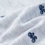 Polo infantil gris melange 92 de , Camisetas para niños - Ref: Foro24-12164, Precio: 10,65 €, Descuento: %