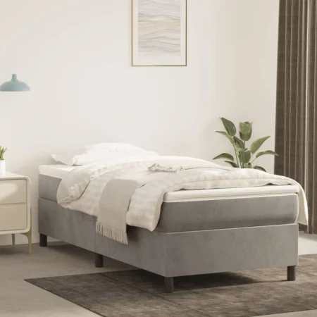 Mattress topper 120x190x5 cm by , Mattress covers - Ref: Foro24-4007160, Price: 90,24 €, Discount: %