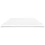 Mattress topper 120x190x5 cm by , Mattress covers - Ref: Foro24-4007160, Price: 90,24 €, Discount: %