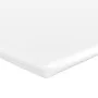 Sobrecolchón 120x190x5 cm de , Cubrecolchones - Ref: Foro24-4007160, Precio: 90,24 €, Descuento: %