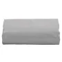 Gray tarpaulin 4x7 m 650 g/m² by , Waterproof tarpaulins - Ref: Foro24-156115, Price: 155,57 €, Discount: %